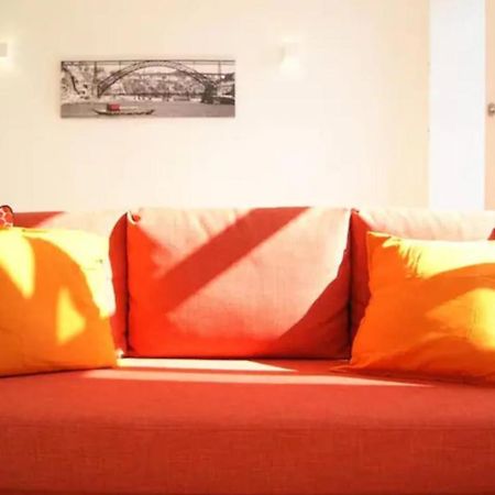 Apartmán Guestready - Oporto Sunset Blue Balcony Exteriér fotografie