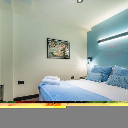 Apartmán Guestready - Oporto Sunset Blue Balcony Exteriér fotografie