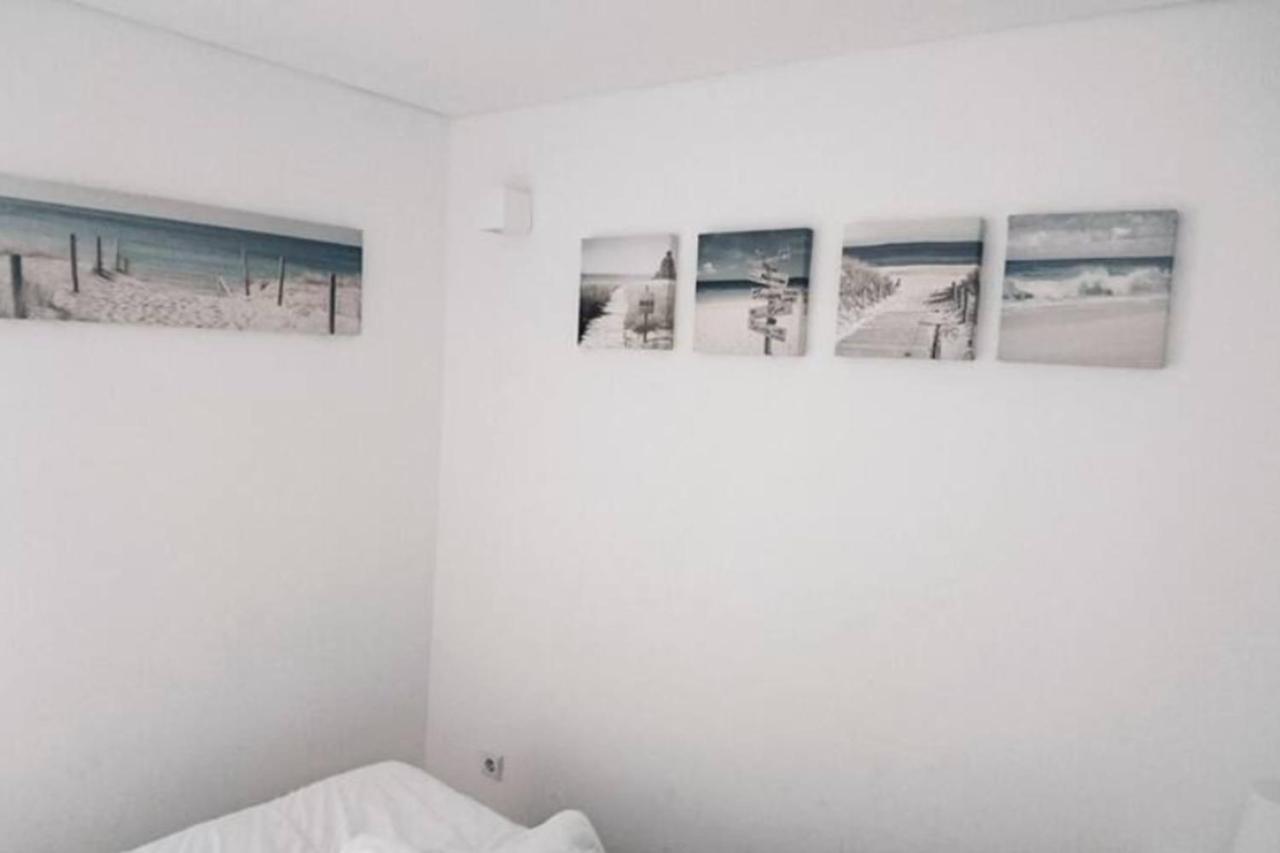 Apartmán Guestready - Oporto Sunset Blue Balcony Exteriér fotografie