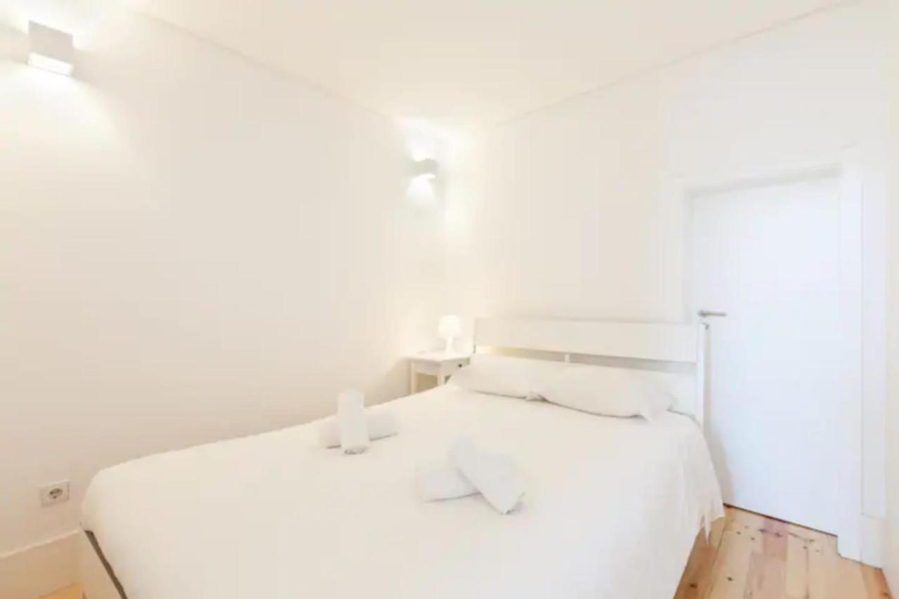 Apartmán Guestready - Oporto Sunset Blue Balcony Exteriér fotografie